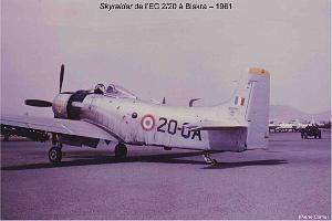159 - ARMEE DE L'AIR EN ALGERIE 1945-1962-7 (37)